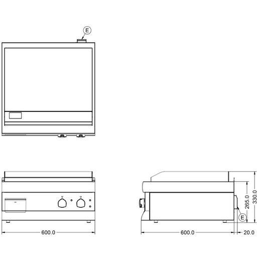 Lincat GS6C/T