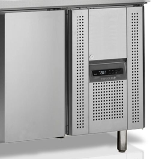 Tefcold SS7300