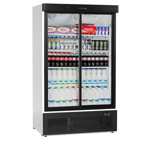 Tefcold FS1202S