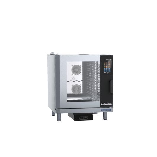 Blue Seal EC40T7