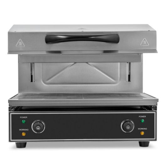 Blizzard BASG600