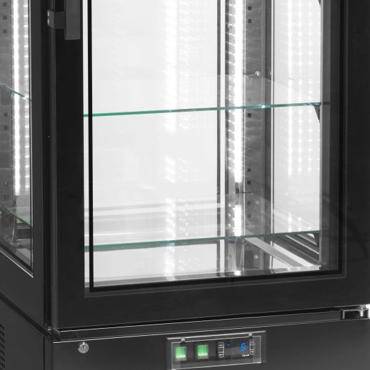 Tefcold UPD400C