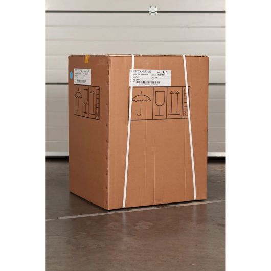Tefcold UR200G
