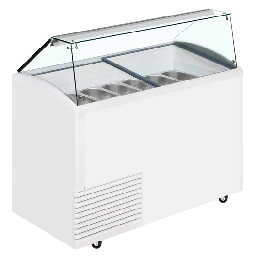 Tefcold SLANT510
