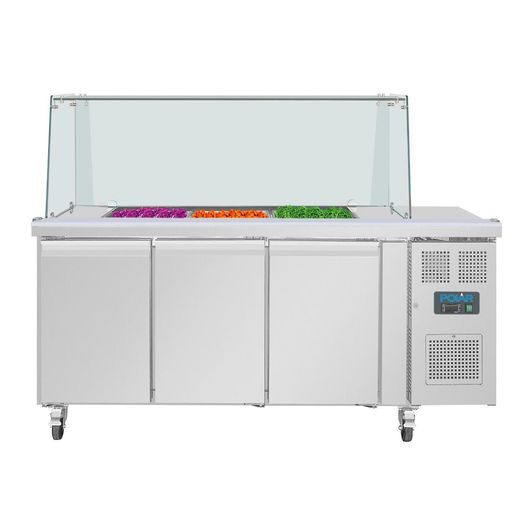 Polar UA018