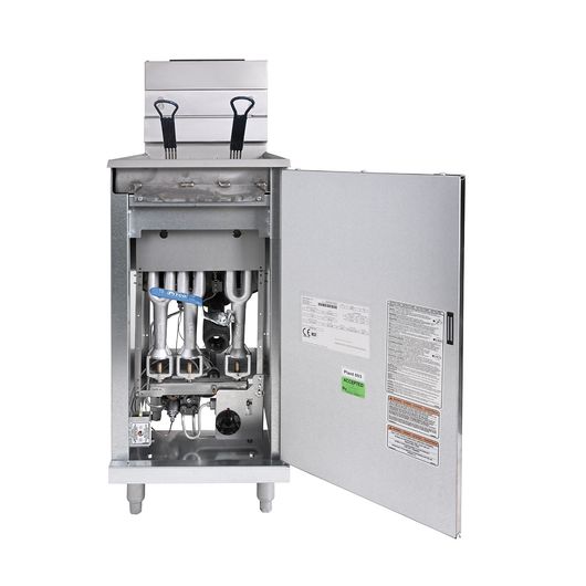 Pitco 35C+ LPG