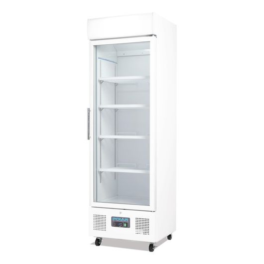 Polar DM076