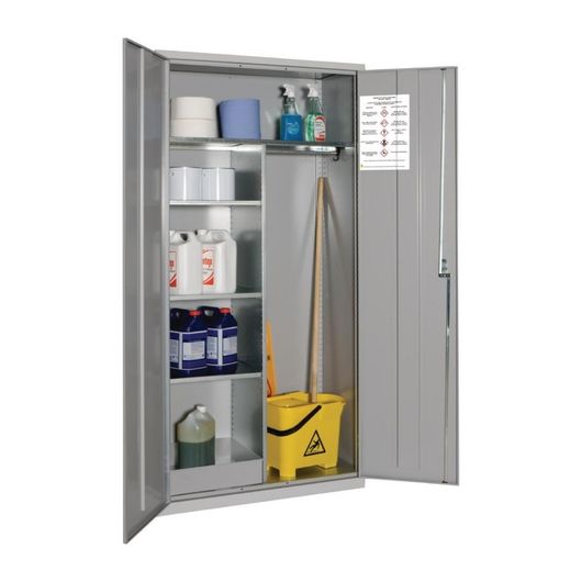 Elite Lockers CD992
