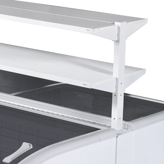 Tefcold 220DE