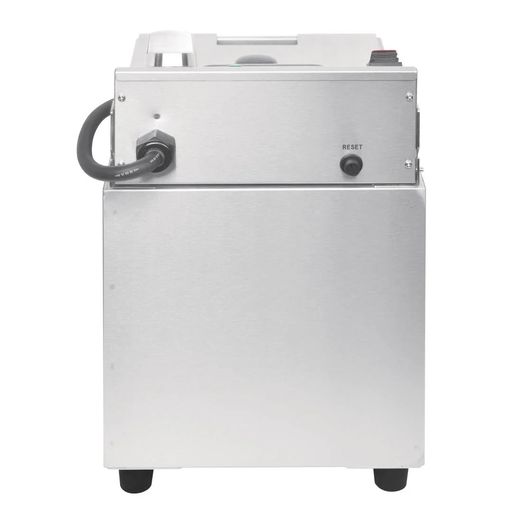 Buffalo FC376