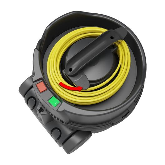 Numatic ERP180