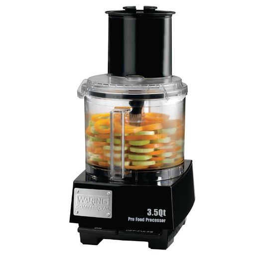 Waring Commercial WFP14SK