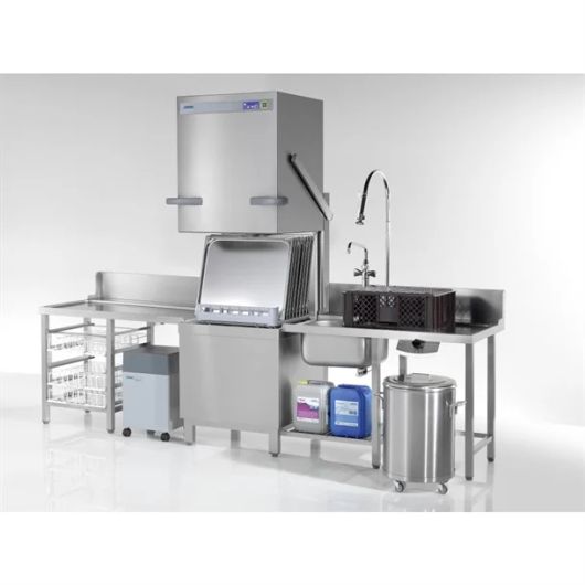 Winterhalter PT-XLE