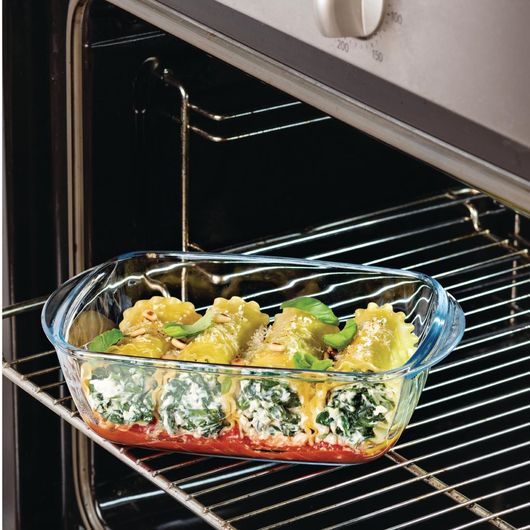 Pyrex FC368