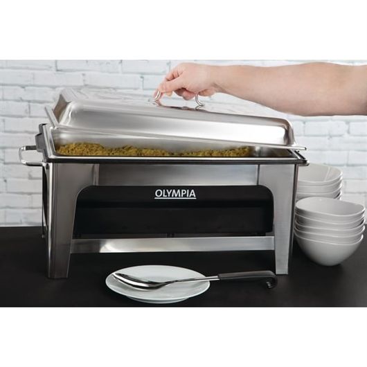 Olympia CM266