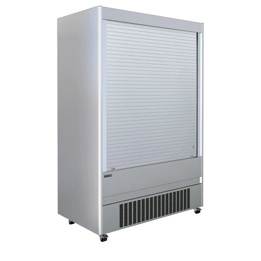 Tefcold MCX130M
