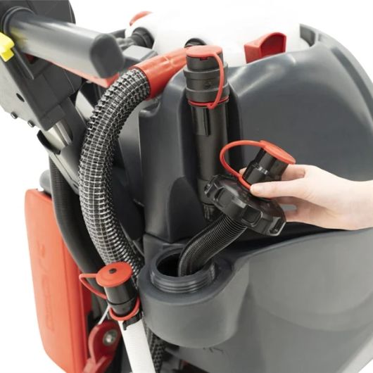 Numatic TTB3045NX