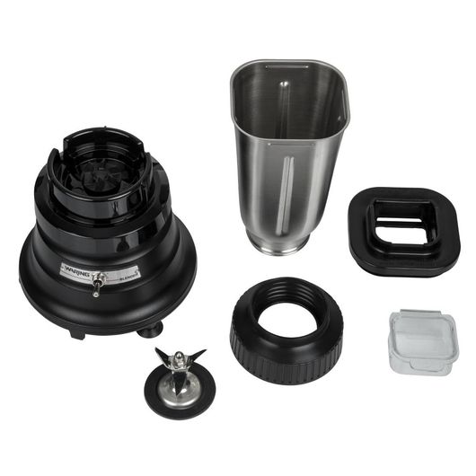Waring Commercial BB255SK
