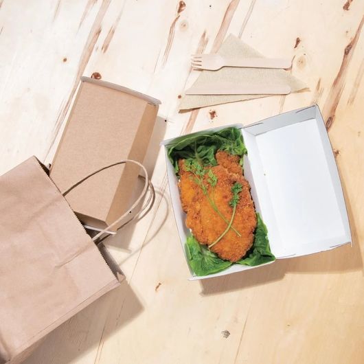 Fiesta Compostable FB667