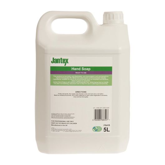Jantex FS416