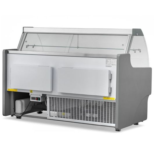 Blizzard BCG250WHV2