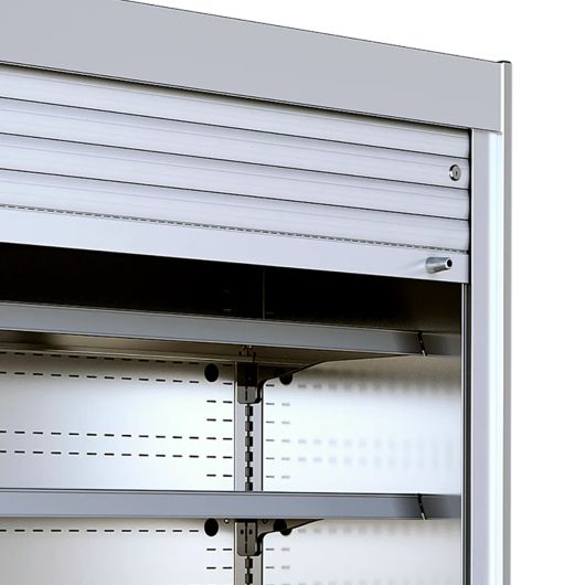 Tefcold MCX90M