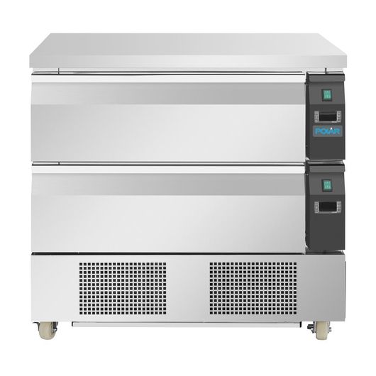 Polar DA996