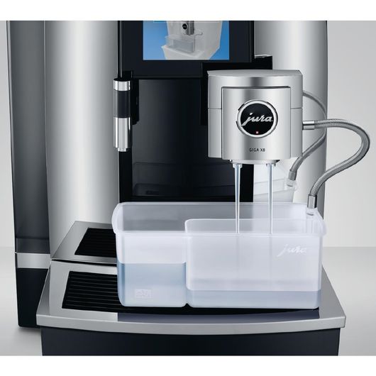 Jura Giga X8