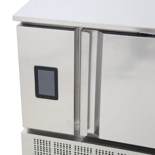 Tefcold BLCB3X1