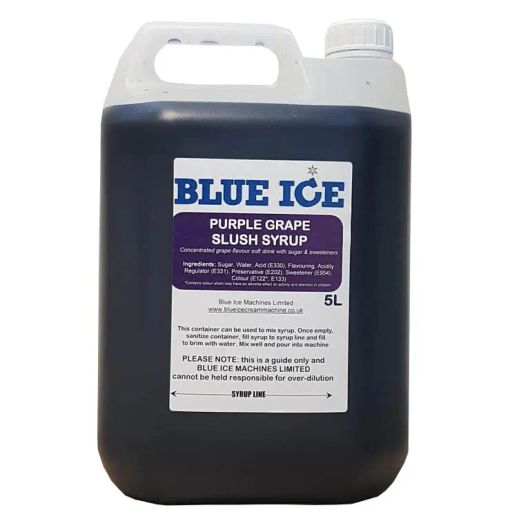 Blue Ice 200042