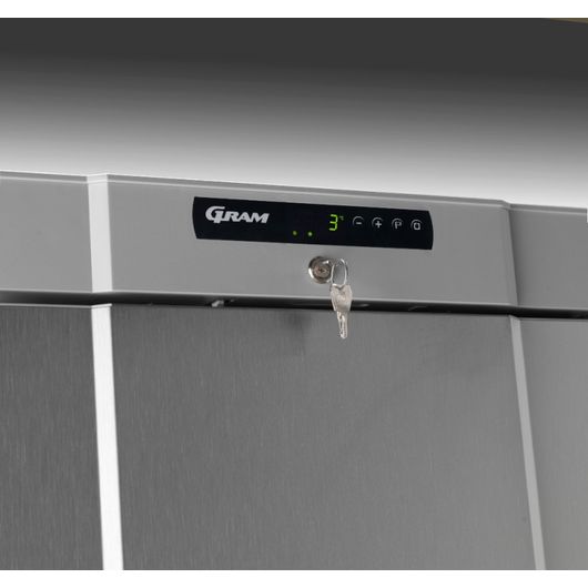 Gram K420 RG L1 5W