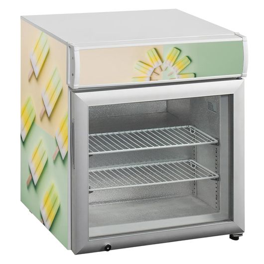 Tefcold UF50GCP