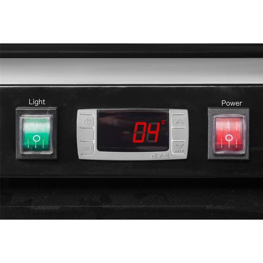 Tefcold LGC5000