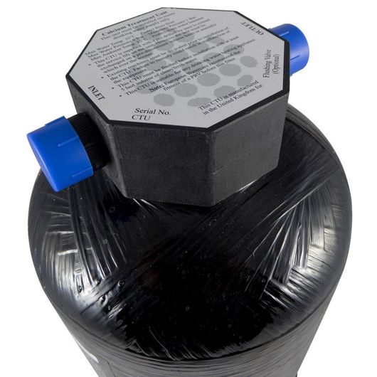 Aqua Cure BHCTU10
