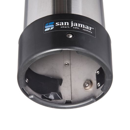 San Jamar C3400P