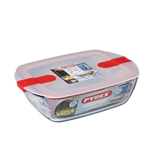 Pyrex FC368