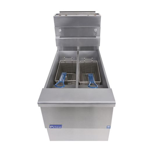 Pitco CE-SG14TS-LPG