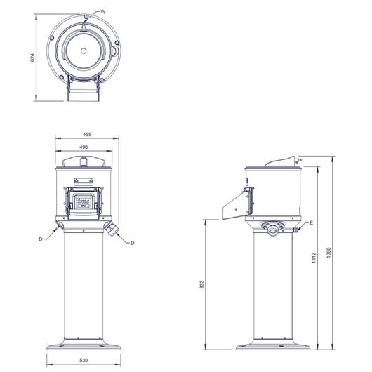 IMC F58/902