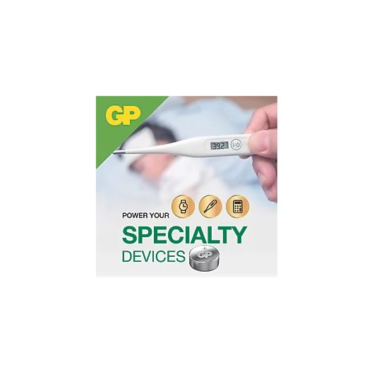 GP LR44 A76