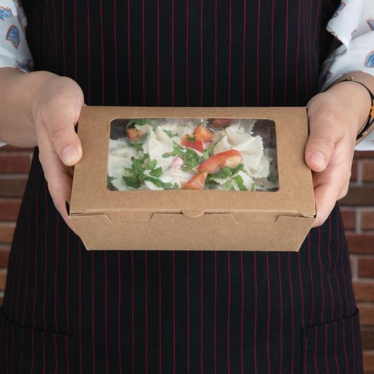 Fiesta Compostable FB676
