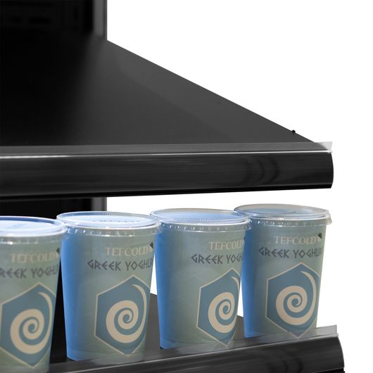 Tefcold PC1870B