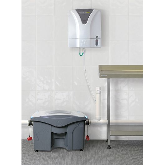 Mechline BIO-1001U