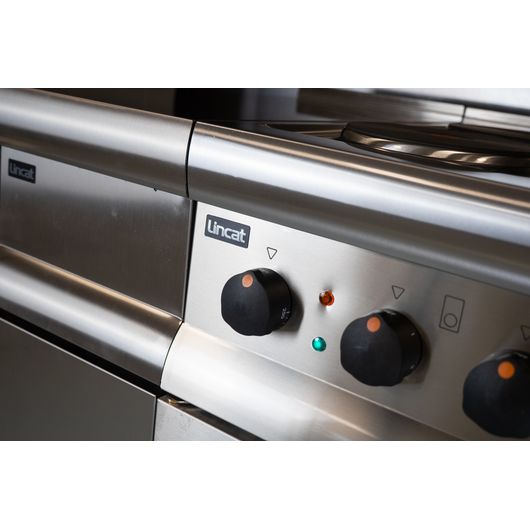 Lincat ESLR6C