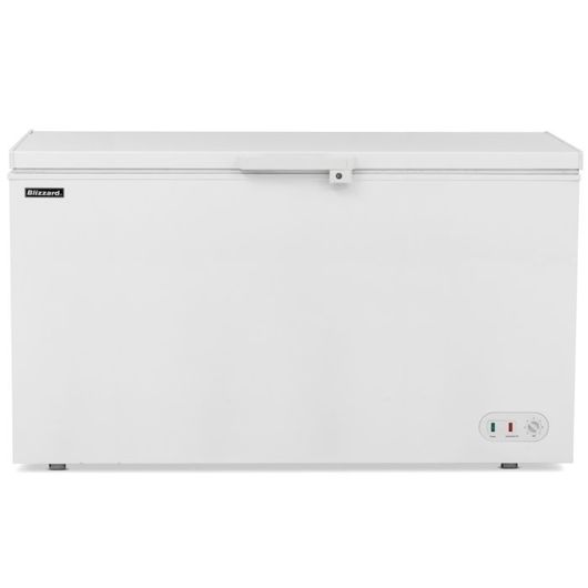 Blizzard CF650WH
