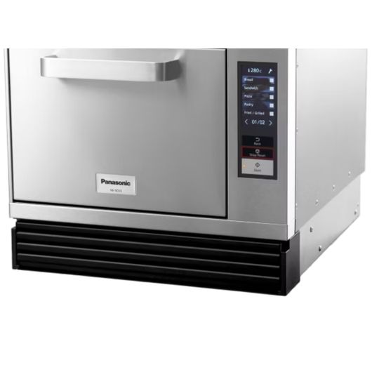 Panasonic NE-SCV3