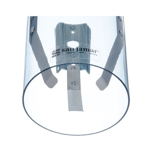 San Jamar C3260TBL