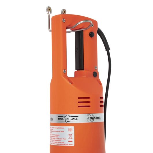 Dynamic MX91