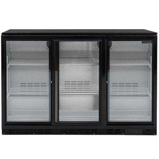 Blizzard BAR3SL