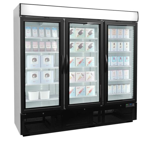 Tefcold NF7500G