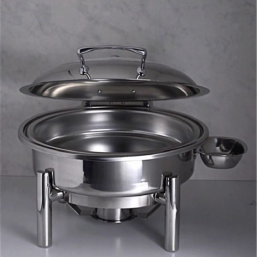 Steelite VV3472